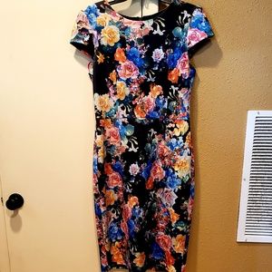Betsy Johnson Dress
